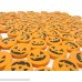 Halloween Erasers Pack Of 120 Pencil Erasers Holiday Gift Mini Novelty Party Favor Prize Reward B07LC1DRRK